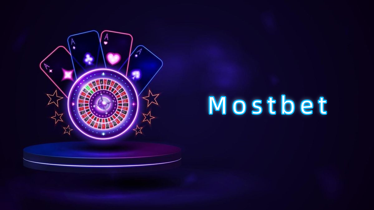 Mostbet