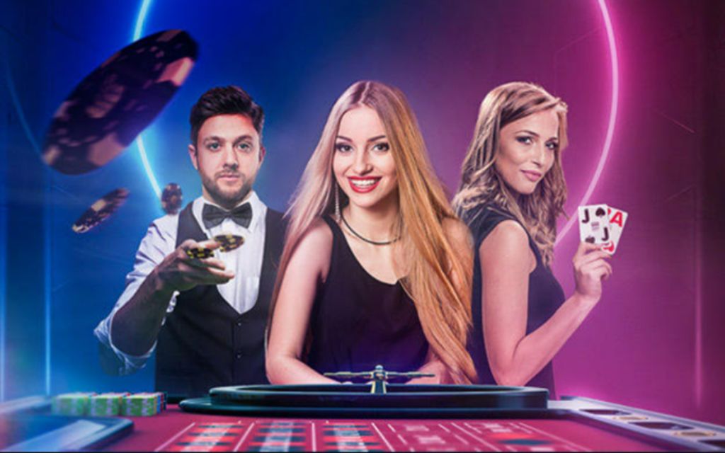Mostbet Live Casino