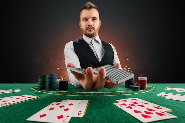 Mostbet Live Casino