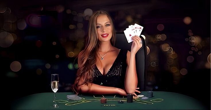 Mostbet Live Casino