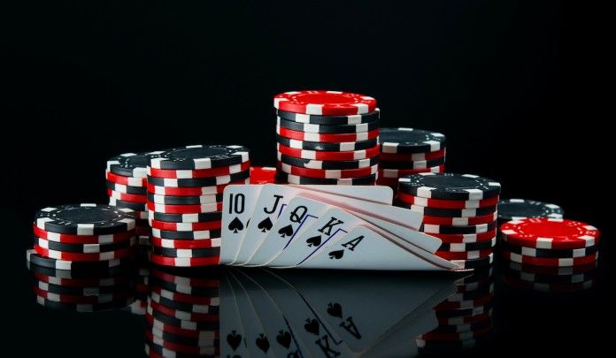 Mostbet Live Casino